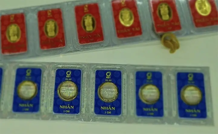 24h Com Vn Giá Vàng