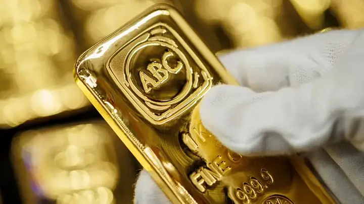 Acb Giá Vàng
