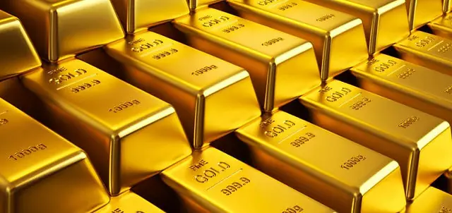 Ai Là Người Quyết Định Giá Vàng Thế Giới
