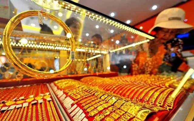 Ảnh Hưởng Của Giá Vàng Đến Nền Kinh Tế Ảnh Hưởng Của Giá Vàng Đến Nền Kinh Tế