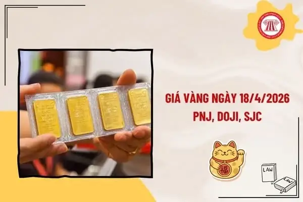 Bảng Giá Vàng Mới Nhất Ngày Hôm Nay