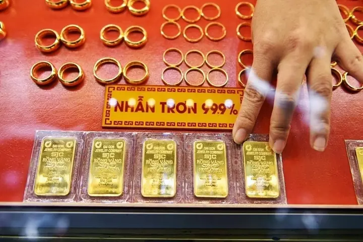Bảng Giá Vàng Sjc Giá Vàng Hôm Nay Bảng Giá Vàng Sjc Giá Vàng Hôm Nay