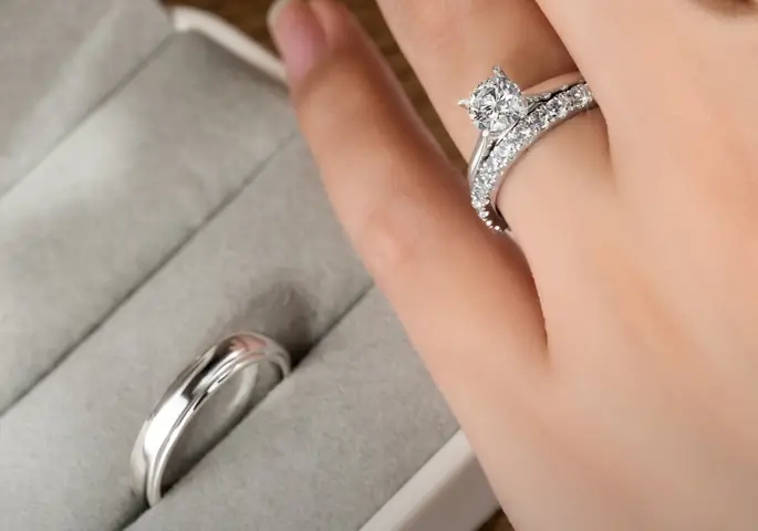 Bảng Giá Vàng Trắng