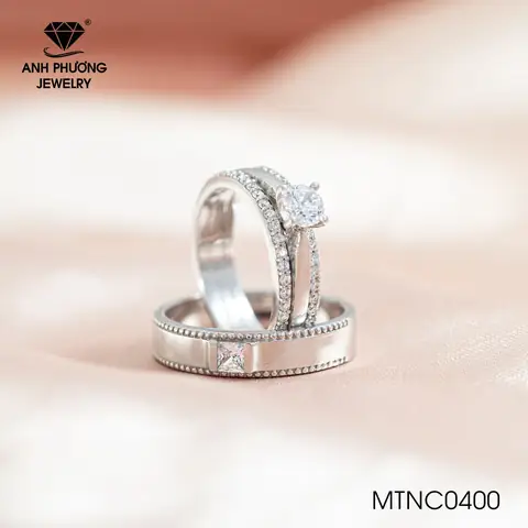 Bảng Giá Vàng Trắng