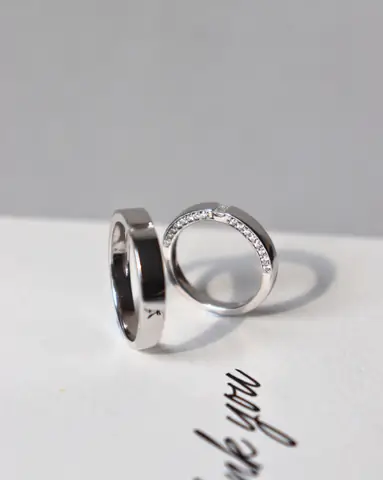 Bảng Giá Vàng Trắng