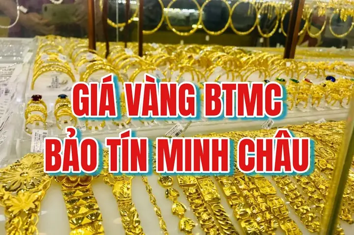 Bảng Tin Giá Vàng
