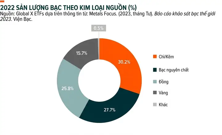 Biểu Đồ Giá Bạc Thế Giới: Cập Nhật Giá Thị Trường Và Cách Đọc Biểu Đồ