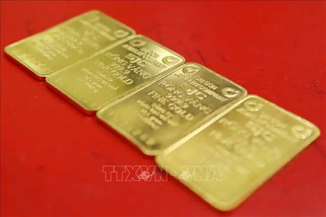Cách Quy Đổi Giá Vàng Thế Giới Và Trong Nước