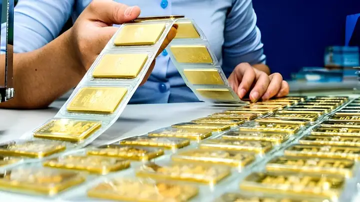 Cách Tính Giá Vàng Ra Tiền