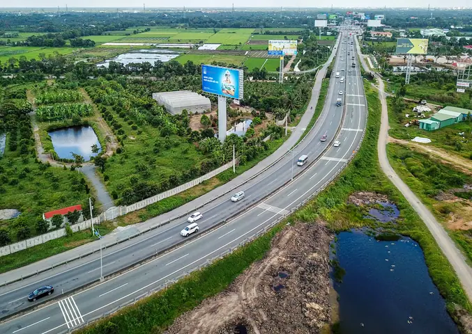 Cập Nhật Chi Tiết Dự Án Cao Tốc Hà Tiên – Rạch Giá – Bạc Liêu: Quy Mô, Chi Phí, Tiến Độ Và Lợi Ích