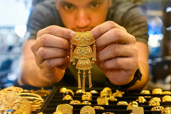 Cho Biết Giá Vàng Ngày Hôm Nay
