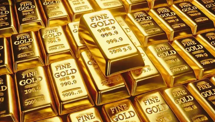 Chuyên Gia Nhận Định Giá Vàng