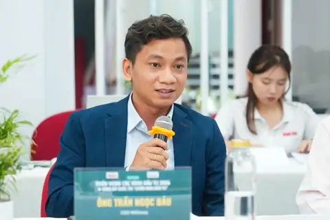 Chuyên Gia Nhận Định Giá Vàng