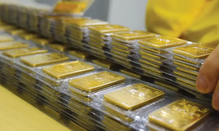 Đấu Giá Vàng Đấu Giá Vàng