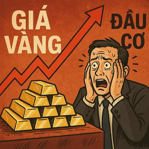 Diễn Biến Giá Vàng Trong Nước