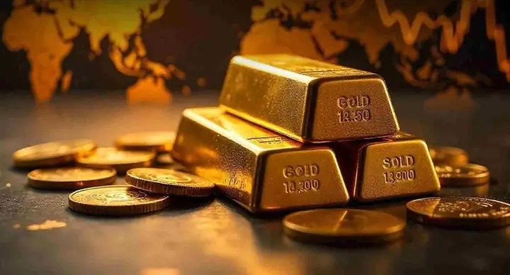 Dự Báo Giá Vàng Cuối Tuần Này