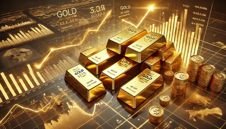 Dự Báo Giá Vàng Thế Giới Mới Nhất