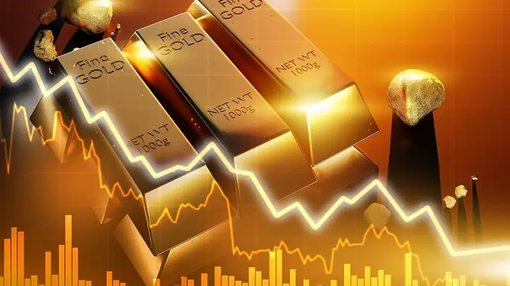 Dự Báo Giá Vàng Tuần Tới
