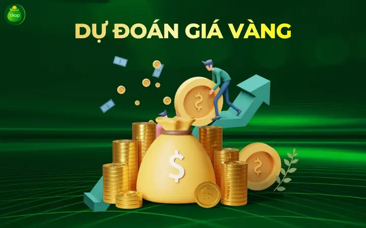 Dự Đoán Giá Vàng Dự Đoán Giá Vàng