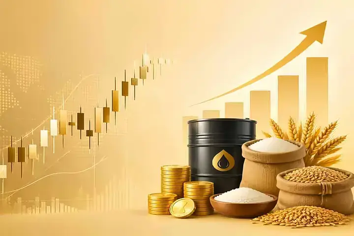 Dự Đoán Giá Vàng Hôm Nay