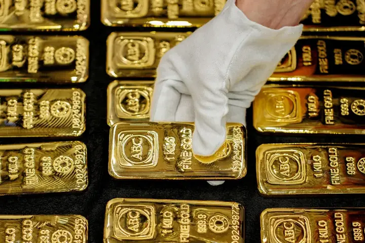 Dự Đoán Giá Vàng Những Ngày Tới Dự Đoán Giá Vàng Những Ngày Tới
