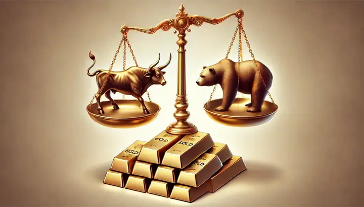 Dự Đoán Giá Vàng Tuần Sau