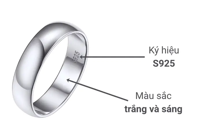 Giá Bạc 925 Hôm Nay: Mức Giá 1 Chỉ, 1 Cây Và Cách Quy Đổi