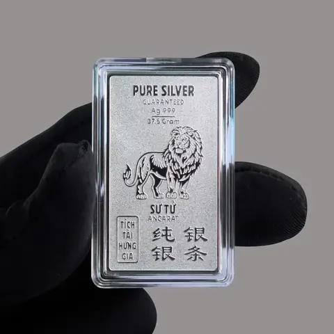 Giá Bạc Ancarat Hôm Nay: Bảng Giá Cập Nhật, Cách Đọc Và Mua Hiệu Quả