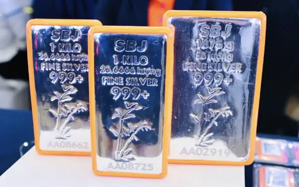 Giá Bạc Ancarat Hôm Nay: Bảng Giá Cập Nhật, Cách Đọc Và Mua Hiệu Quả