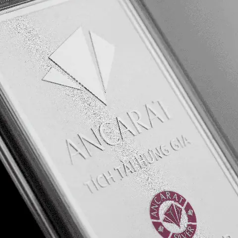 Giá Bạc Ancarat Hôm Nay: Bảng Giá Cập Nhật, Yếu Tố Ảnh Hưởng & Mẹo Mua Thông Minh