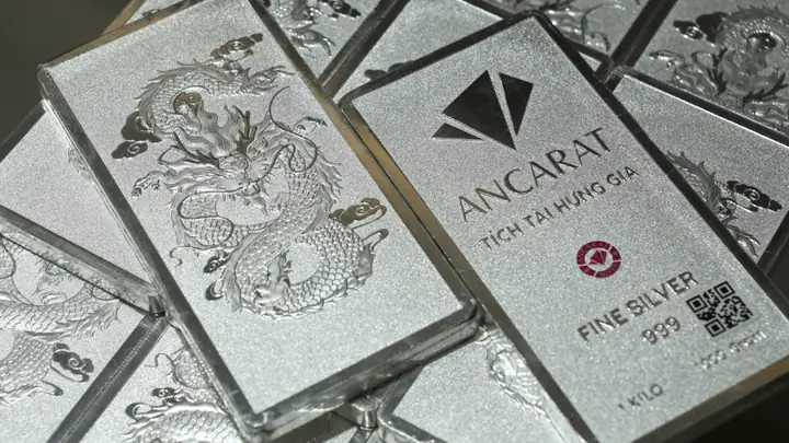 Giá Bạc Ancarat Hôm Nay: Bảng Giá Cập Nhật, Yếu Tố Ảnh Hưởng & Mẹo Mua Thông Minh