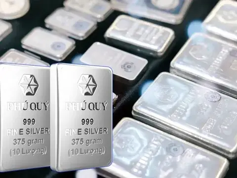 Giá Bạc Ancarat Hôm Nay: Bảng Giá Cập Nhật, Cách Tính Và Nơi Mua Uy Tín