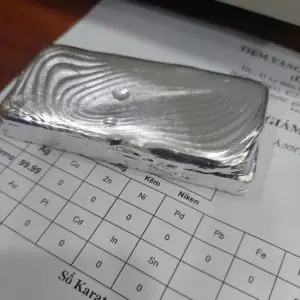 Giá Bạc Bán Ra Hôm Nay: Bảng Giá Cập Nhật Mới Nhất Và Cách Đọc Cho Người Mới