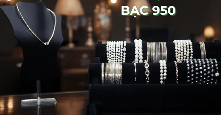 Giá Bạc 1 Chỉ Hiện Tại: Cập Nhật Giá, Cách Tính Và Những Yếu Tố Ảnh Hưởng