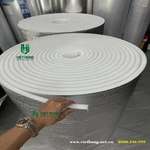 Giá Bạc Cách Nhiệt: Bảng Giá, Các Loại & Cách Tính Chi Phí Cho Người Mua