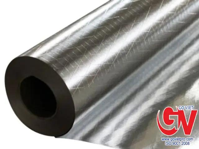 Giá Bạc Cách Nhiệt: Bảng Giá, Các Loại & Cách Tính Chi Phí Cho Người Mua