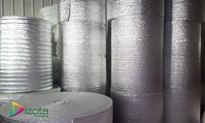 Giá Bạc Cách Nhiệt: Bảng Giá, Các Loại & Cách Tính Chi Phí Cho Người Mua