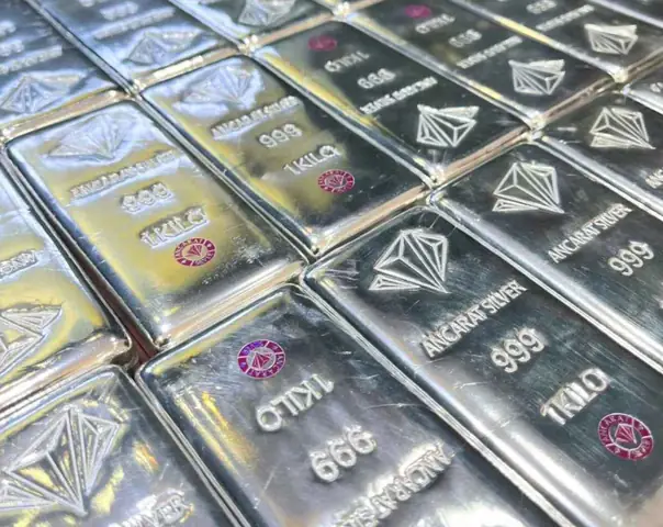 Giá Bạc Hôm Nay: Bảng Giá Cập Nhật, Cách Đọc Và Những Yếu Tố Ảnh Hưởng Giá Bạc Hôm Nay: Bảng Giá Cập Nhật, Cách Đọc Và Những Yếu Tố Ảnh Hưởng