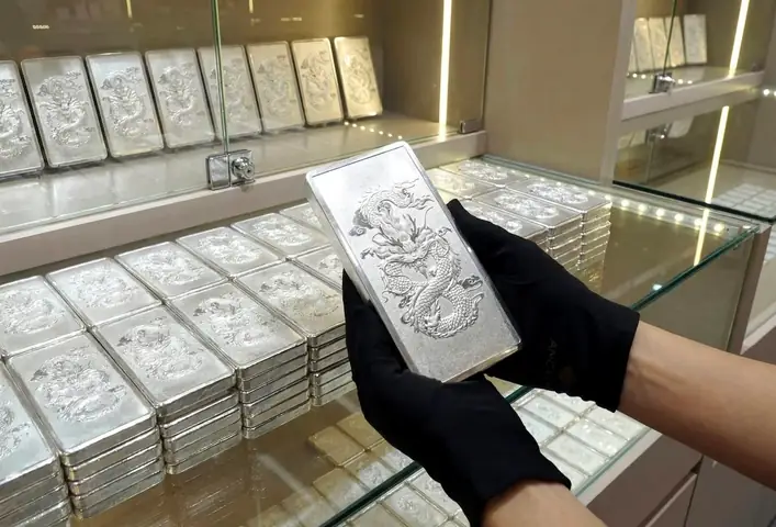 Giá Bạc Hiện Tại: Bảng Giá Cập Nhật Ngay Hôm Nay Và Cách Đọc Giá Cho Nhà Đầu Tư