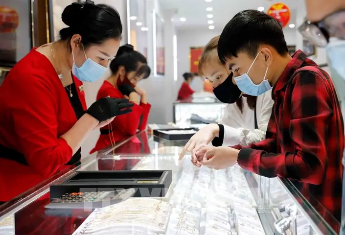 Giá Bạc Hôm Nay: Bảng Giá Cập Nhật Nhanh Cho Bạc Phú Quý, Bạc 925 Và Tỷ Giá Xag/usd