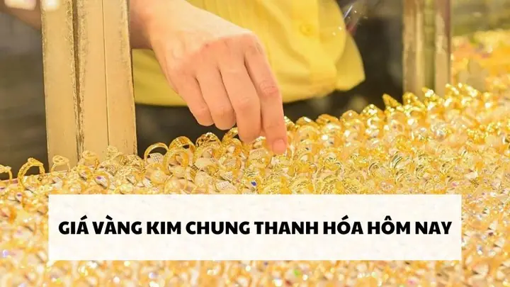 Giá Bạc Kim Chung Hôm Nay: Bảng Giá Cập Nhật, Cách Tính Và Lưu Ý Khi Mua