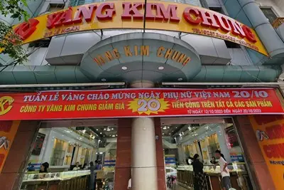 Giá Bạc Kim Chung Hôm Nay: Bảng Giá Cập Nhật, Cách Tính Và Lưu Ý Khi Mua
