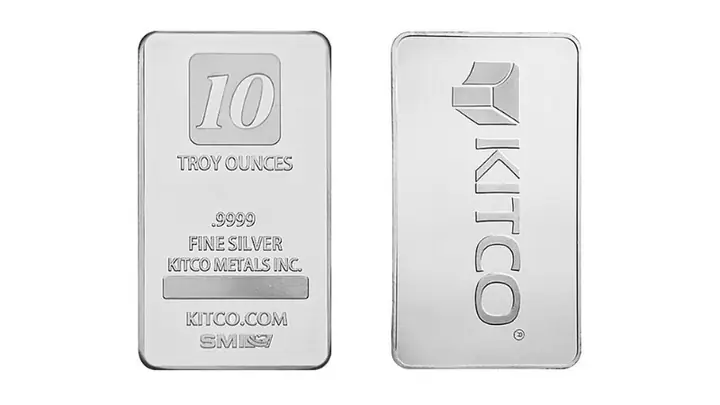 Giá Bạc Kitco: Cập Nhật Giá Spot, Biểu Đồ Và Cách Theo Dõi Thị Trường
