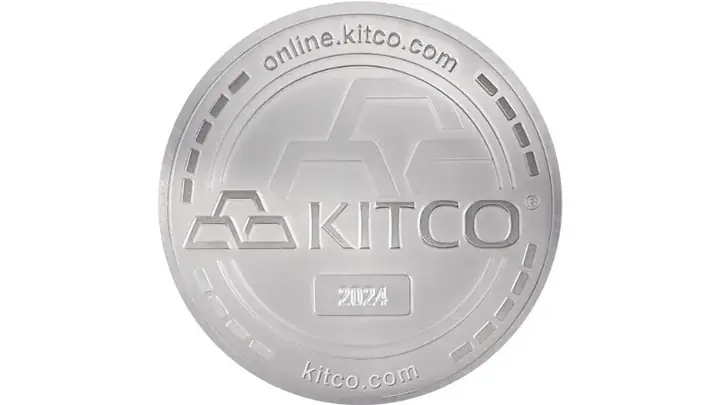 Giá Bạc Kitco: Cập Nhật Giá Spot, Biểu Đồ Và Cách Theo Dõi Thị Trường