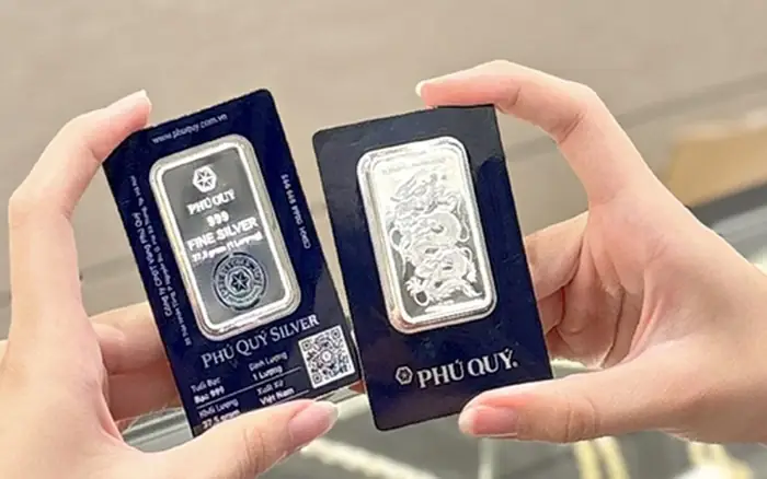Bảng Giá Bạc Miếng 2024: Cập Nhật Giá Mua Bán, Đơn Vị & Các Loại Bạc Phổ Biến