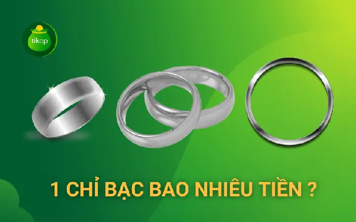Giá Bạc Ngày Hôm Nay 1 Cây Bao Nhiêu? Cập Nhật Giá Bán Và Yếu Tố Ảnh Hưởng