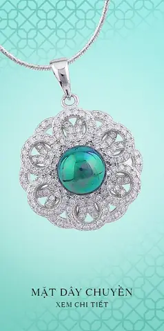 Bảng Giá Bạc Ngọc Tuấn 2026: Các Mẫu Trang Sức Bạc 925 Và Mức Giá Tham Khảo