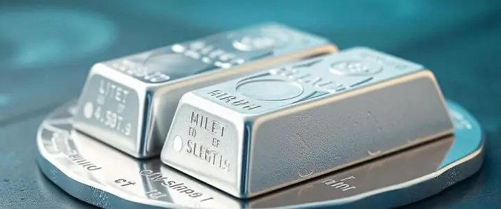 Giá Bạc Phú Quý Hôm Nay: Bảng Giá Cập Nhật, Cách Đọc Và Yếu Tố Ảnh Hưởng