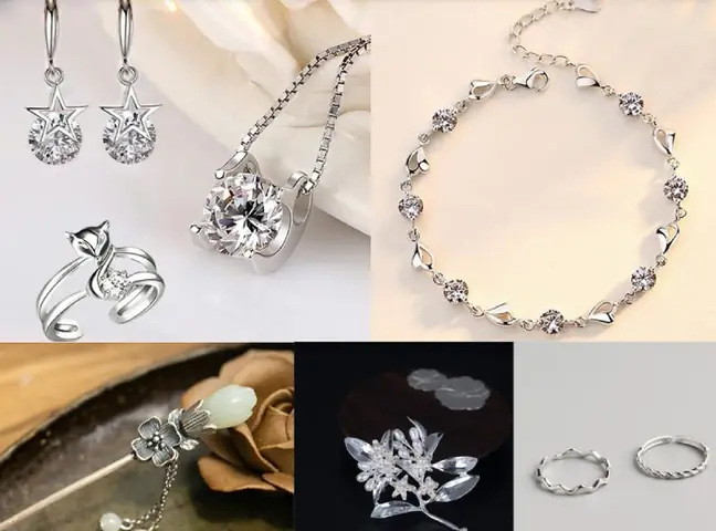 Giá Bạc S925 Hôm Nay: Cập Nhật Giá 1 Chỉ, 1 Cây & Cách Tính Chính Xác Giá Bạc S925 Hôm Nay: Cập Nhật Giá 1 Chỉ, 1 Cây & Cách Tính Chính Xác