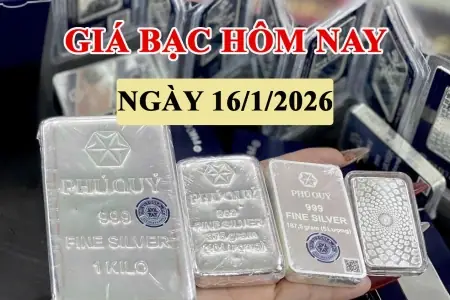 Giá Bạc Ta Hôm Nay: Bảng Giá Cập Nhật, Cách Tính Và Nơi Mua Uy Tín